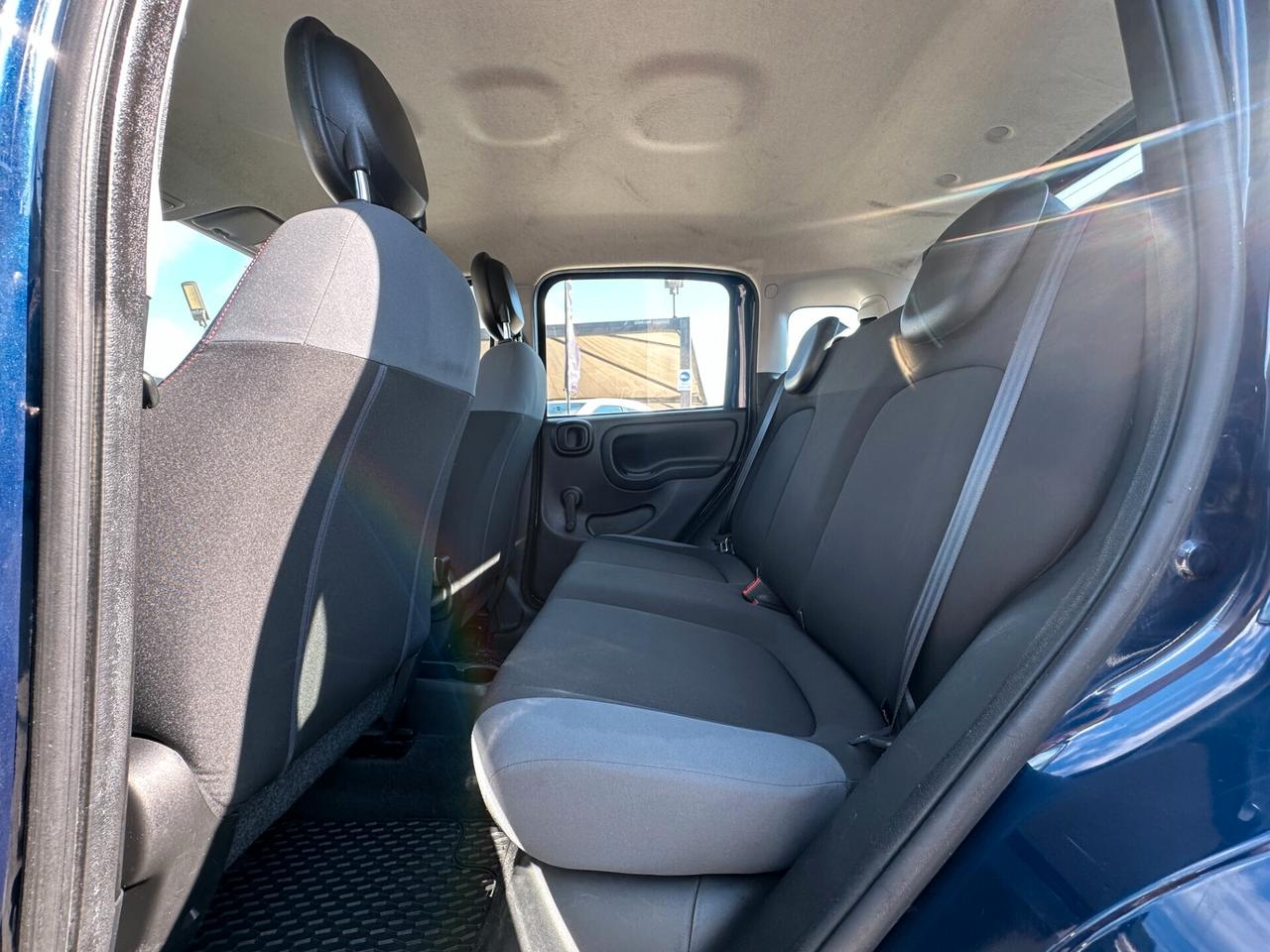 FIAT Panda 1.3 MJT 95 CV S&S Easy