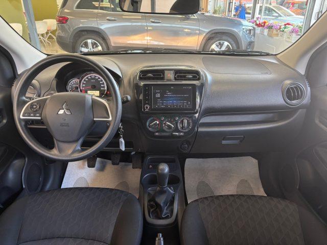 MITSUBISHI Space Star 1.2 71CV S&S *UNICO PROPRIETARIO*