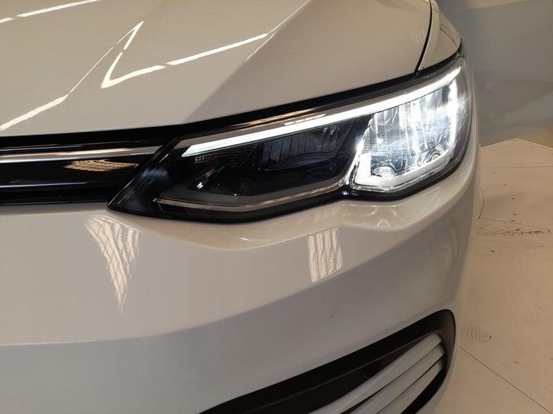 Volkswagen Golf 1.5 TSI EVO ACT Life