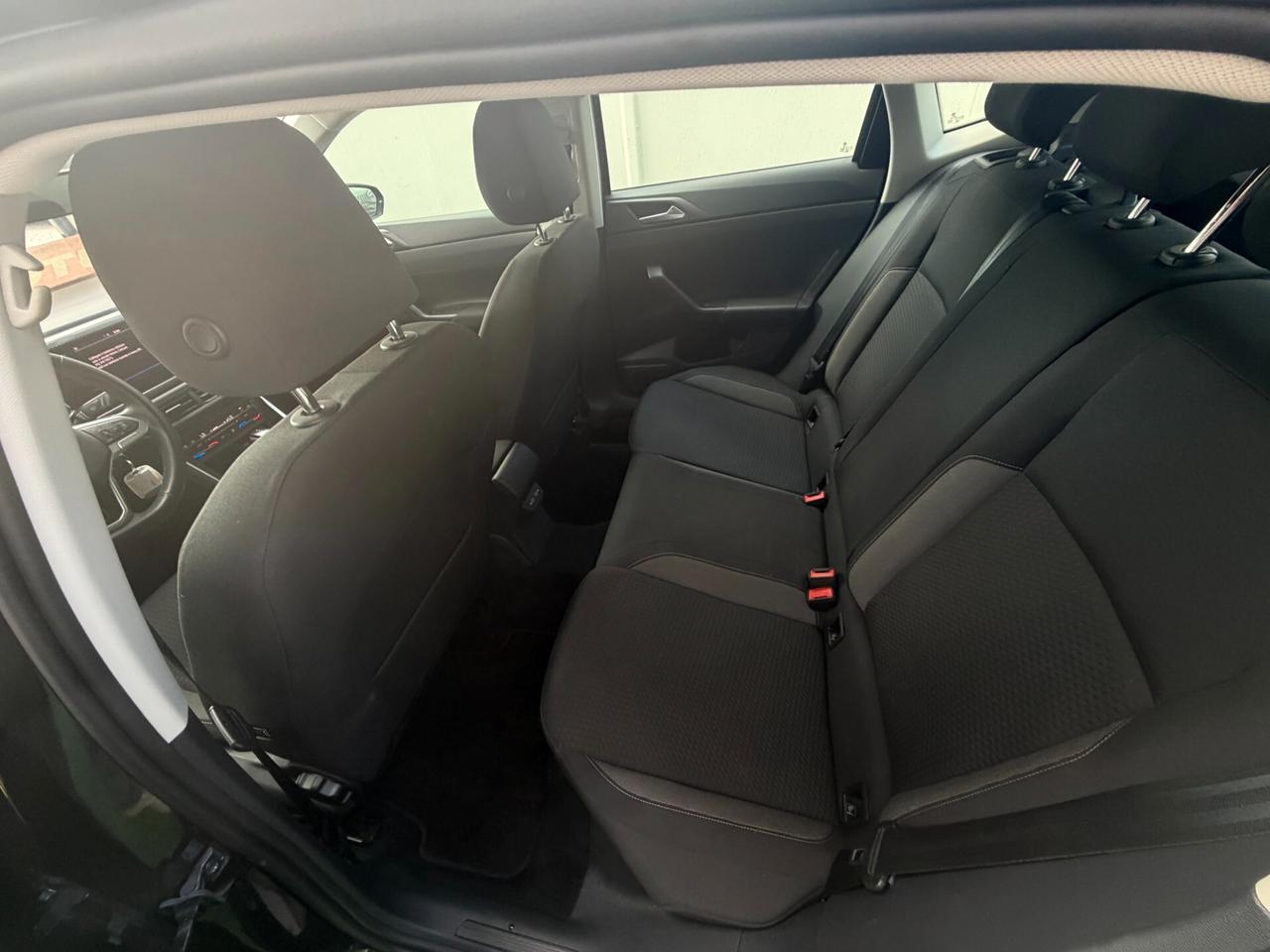Volkswagen Polo 2024 1.0 TSI DSG Style FULL LEGGI!