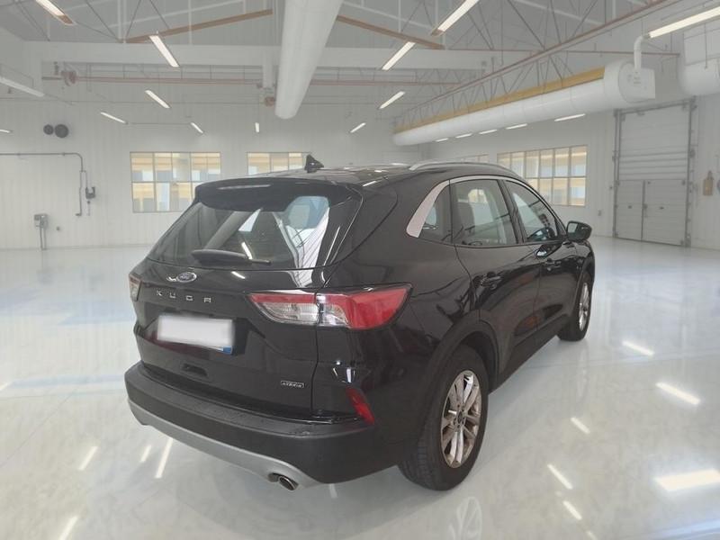 FORD KUGA 2.5 BENZINA PHEV 152 CV 2WD TITANIUM BUSINESS AUT SUV