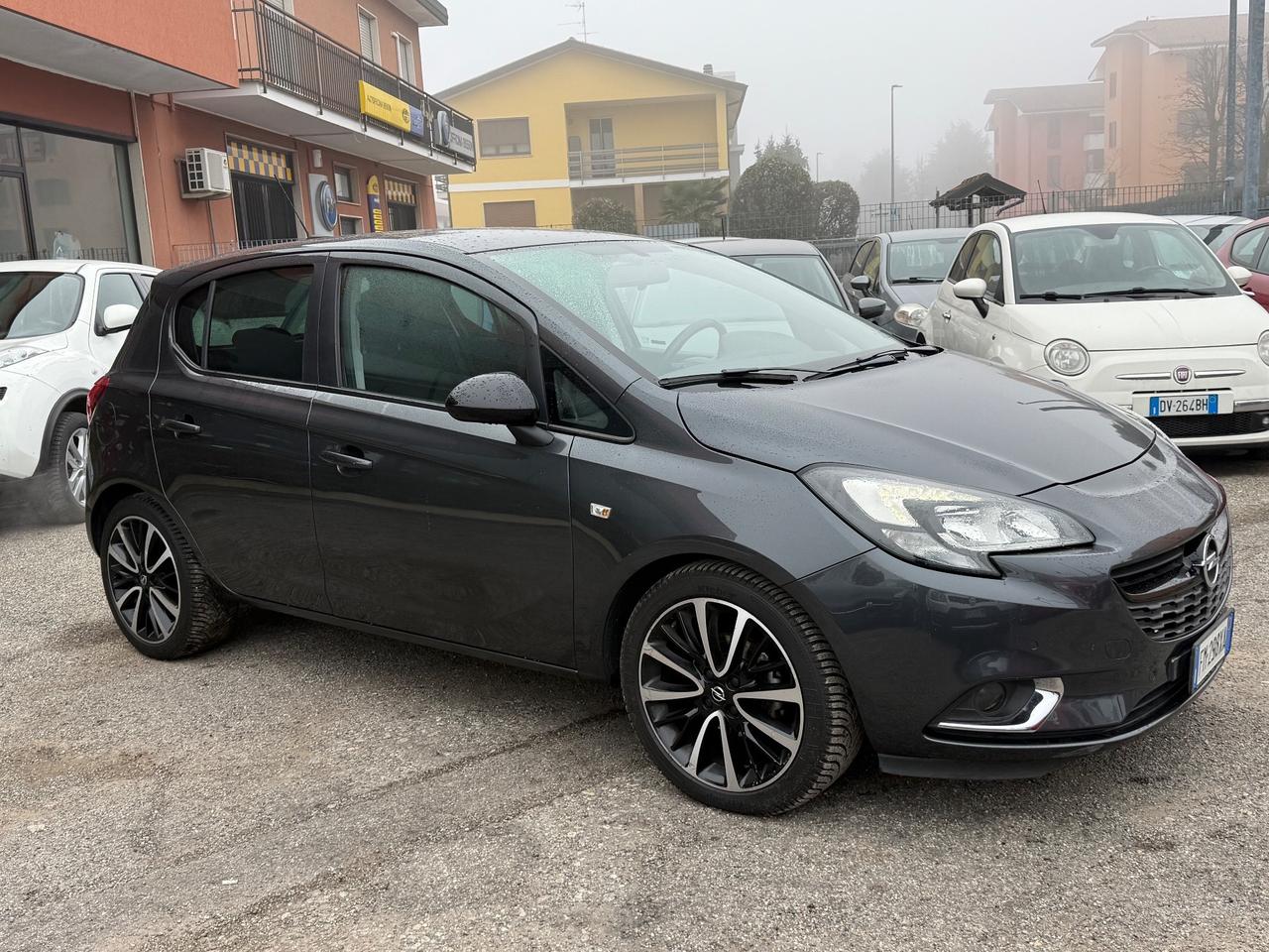 Opel Corsa 1.4 90CV 5 porte Innovation