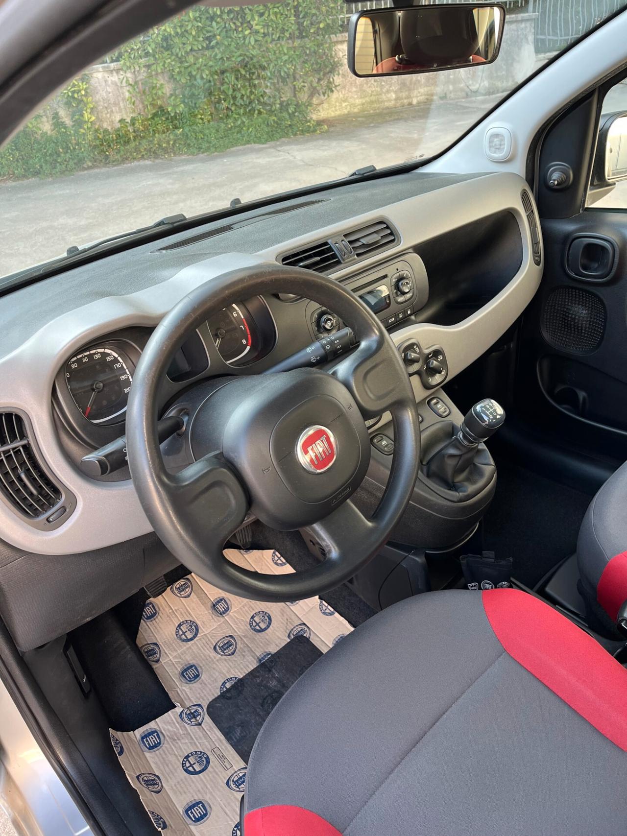 Fiat Panda 1.2 EasyPower Easy