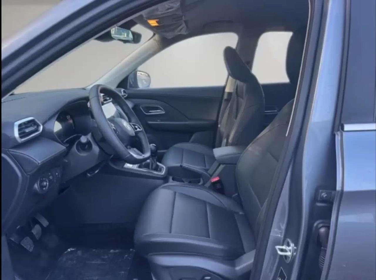 MG ZS ZS 1.5 Comfort Nuova!