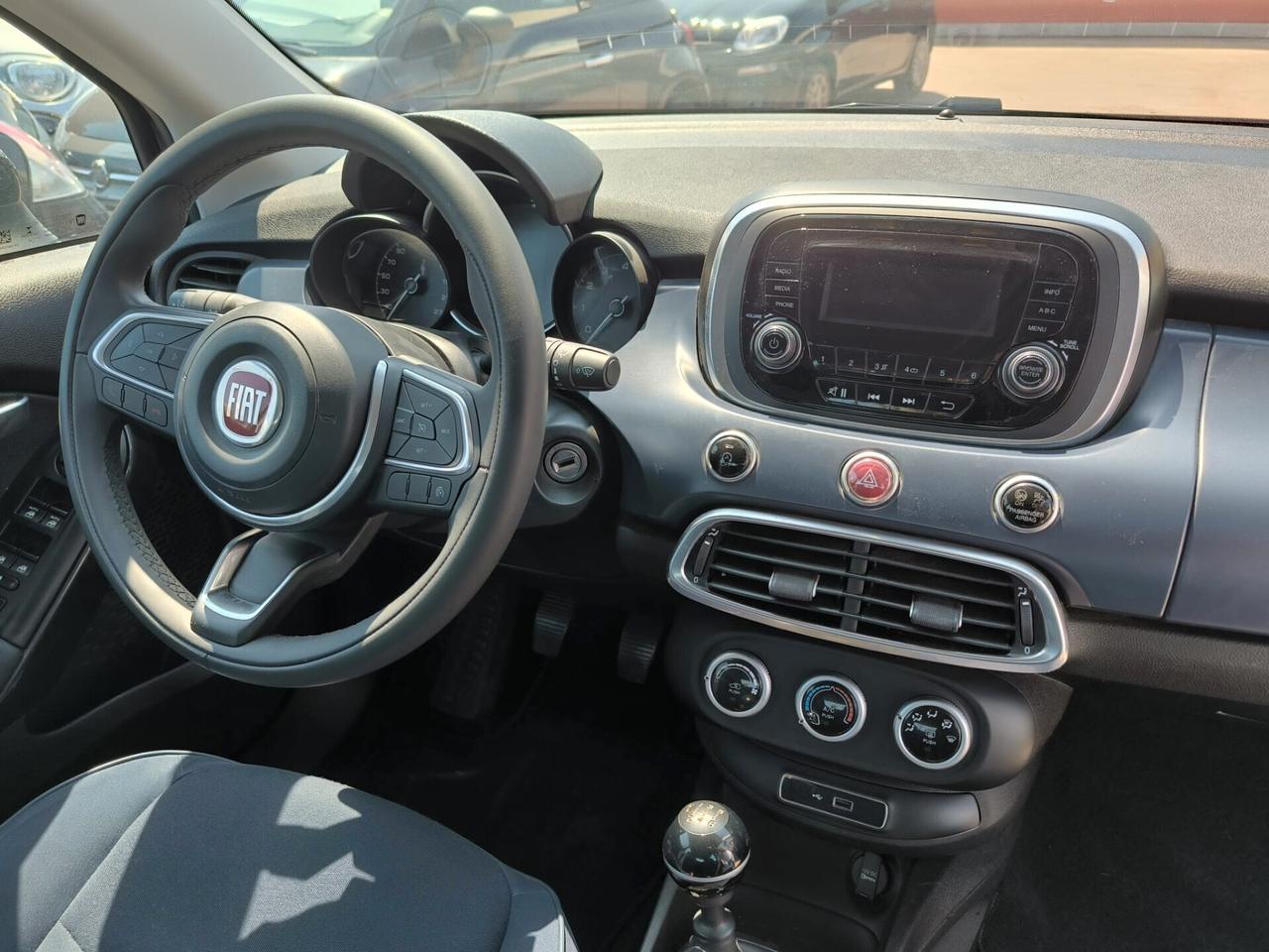 Fiat 500X 1.0 T3 120 CV Cult