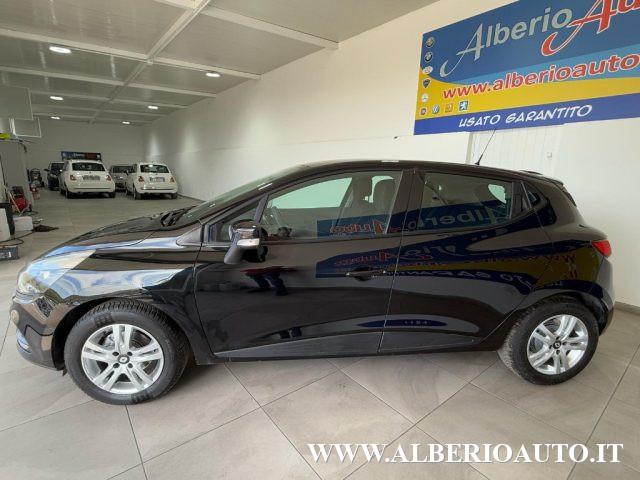 RENAULT Clio dCi 8V 75CV Start&Stop 5 porte Energy Life