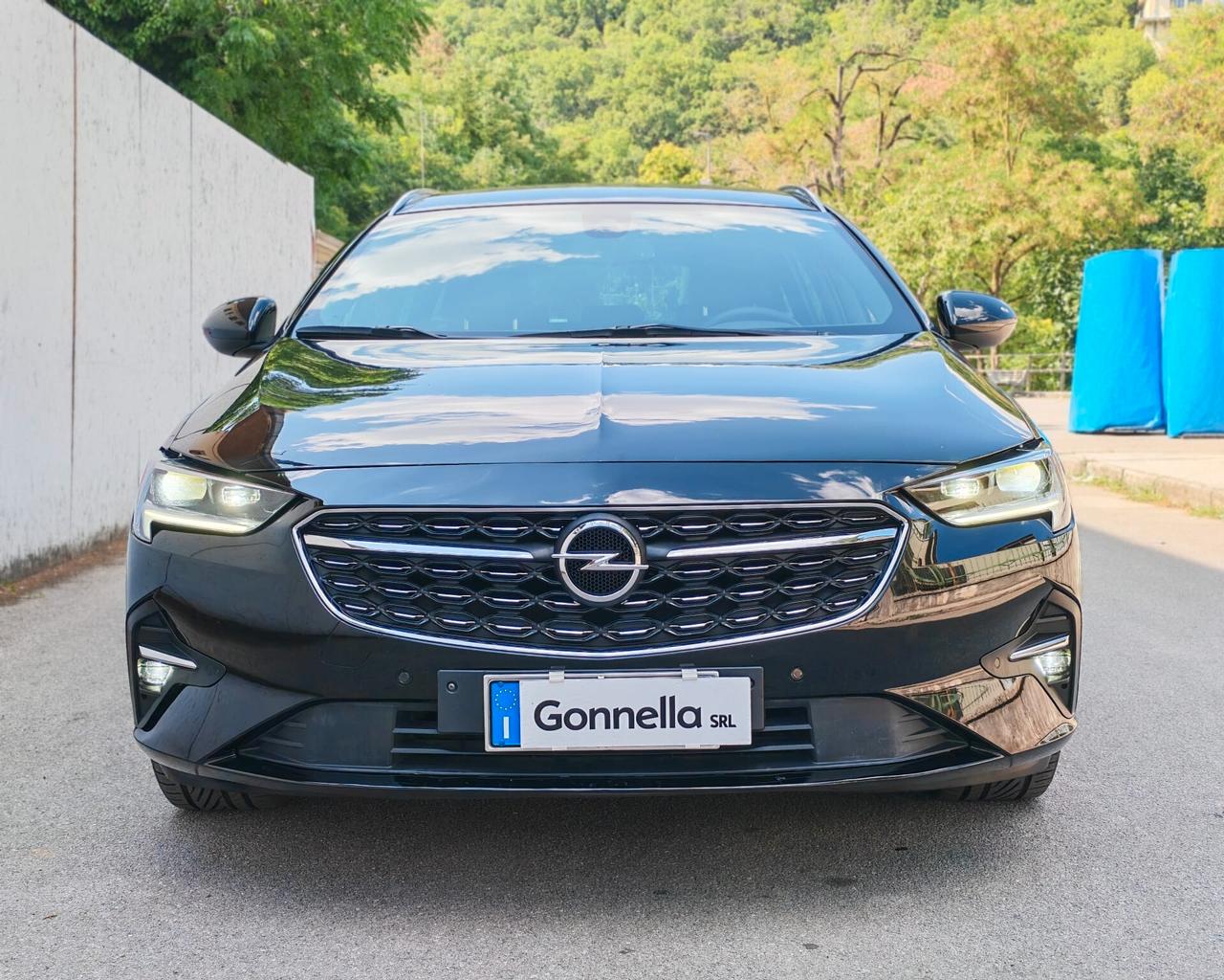 Opel Insignia 2.0 CDTI 174 CV S&S Sports Tourer Business