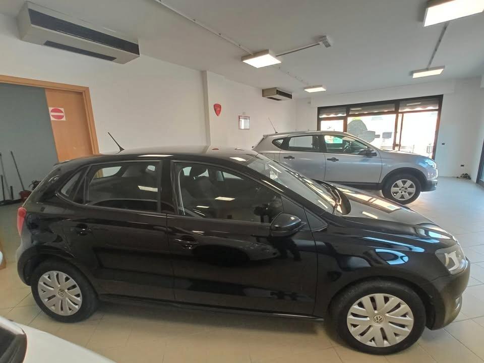Volkswagen Polo 1.2 70 CV 5p. Comfortline