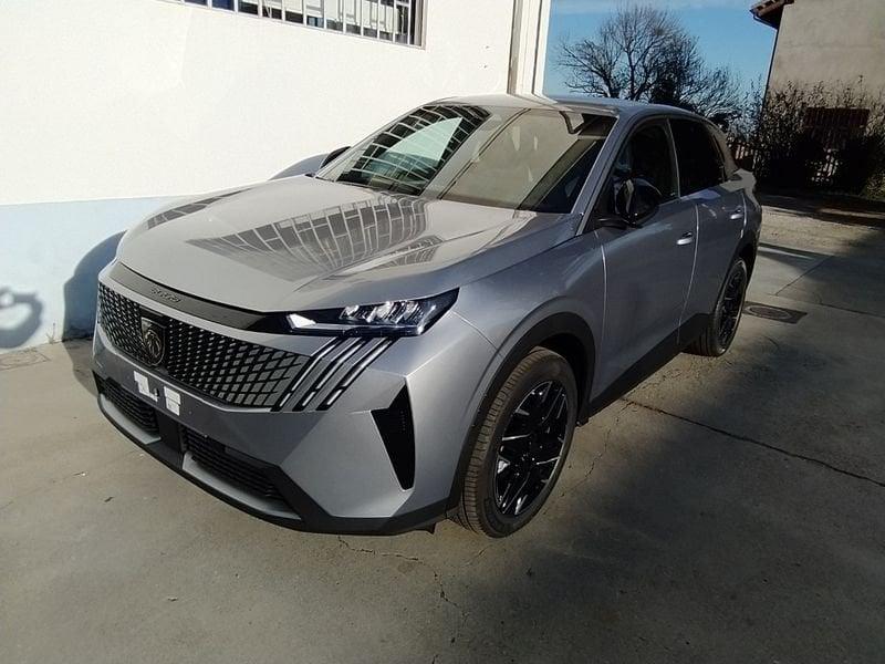 Peugeot 3008 145 Allure Hybrid e-DCS6 Fin 9Perfet Sc28%