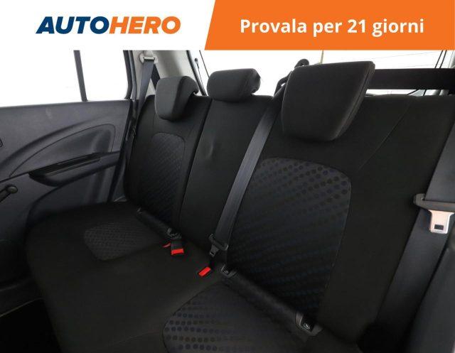 SUZUKI Celerio 1.0 Dualjet S&S Cool