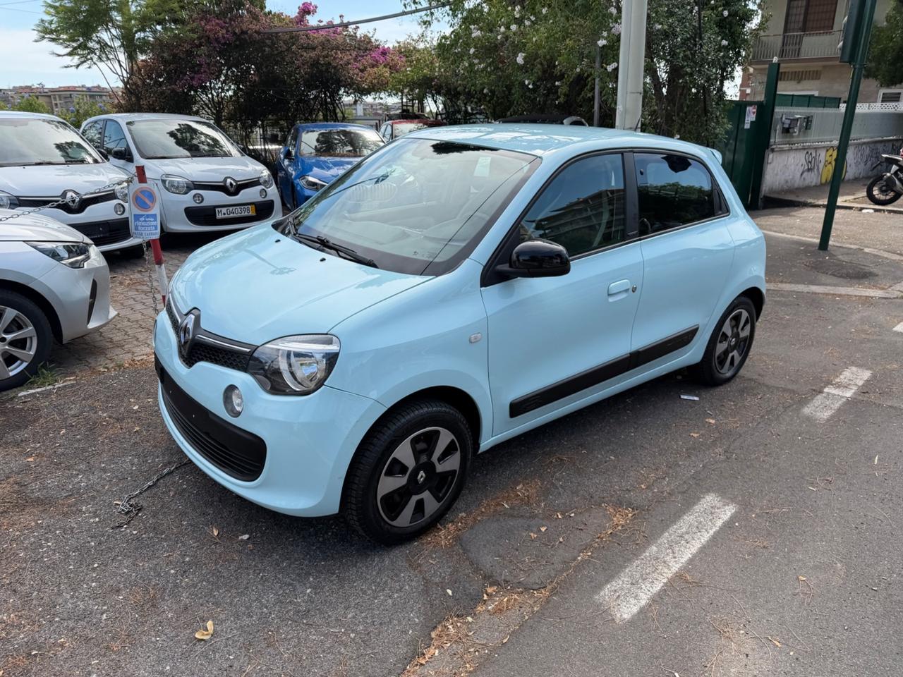 Renault Twingo 900 turbo Cambio Manuale Intens Limited