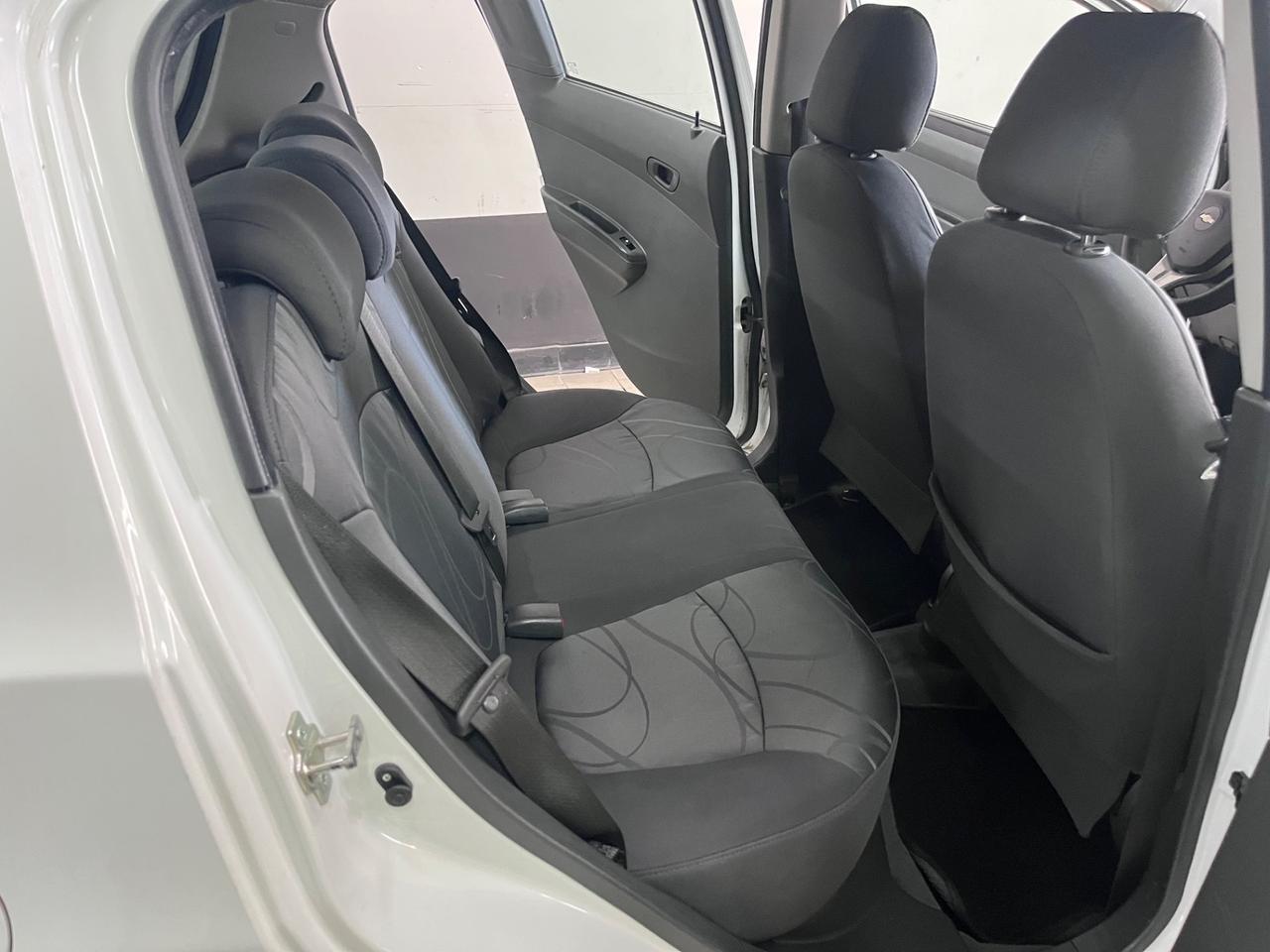 Chevrolet Spark 1.0 LS optional