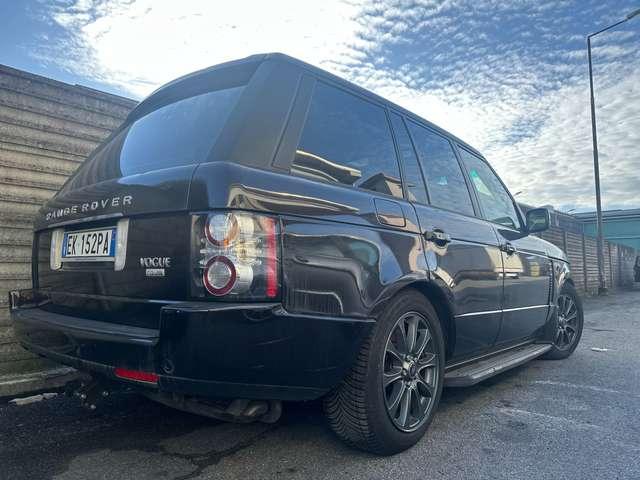 Land Rover Range Rover Range Rover 4.4 / MOTORE FUSO