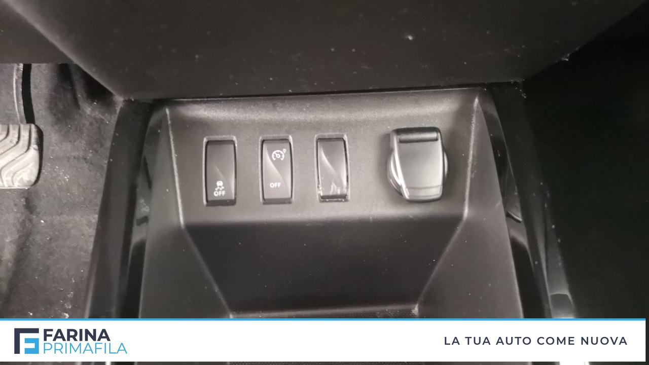 DACIA Spring - Spring Comfort Electric 45