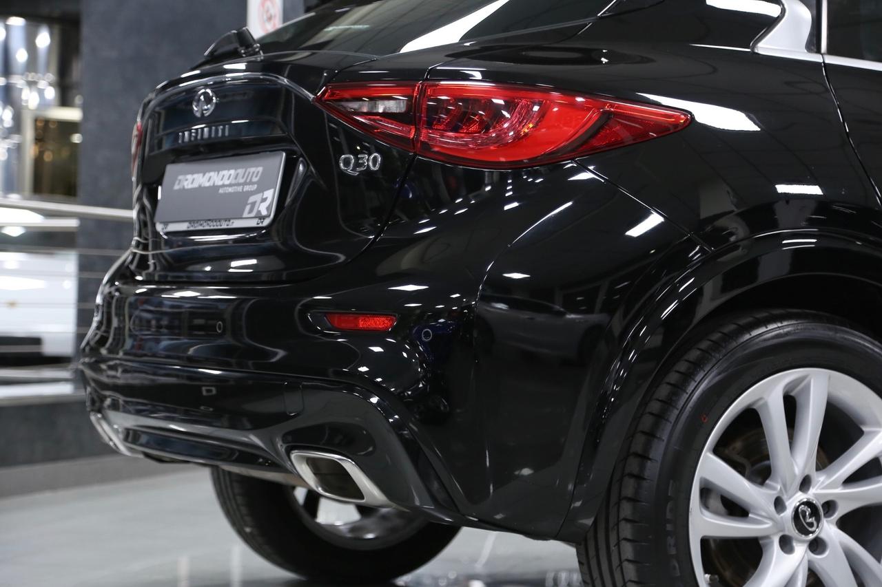 Infiniti Q30 1.5 diesel Premium Tech