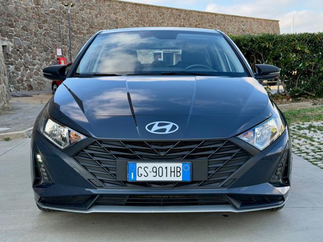 HYUNDAI i20 1.2 MPI CONNECTLINE+VIRTUAL+NAVI+RCAM+PDC