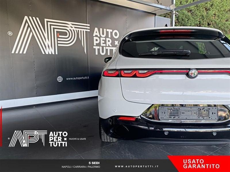 Alfa Romeo Tonale Tonale 1.5 hybrid Sprint 130cv tct7