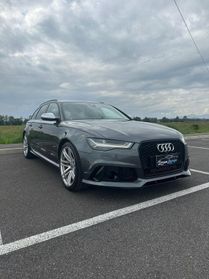 Audi RS6 IVA DED. *CARBOCERAMICI*BANG & OLUFSEN* 4.0 TFSI