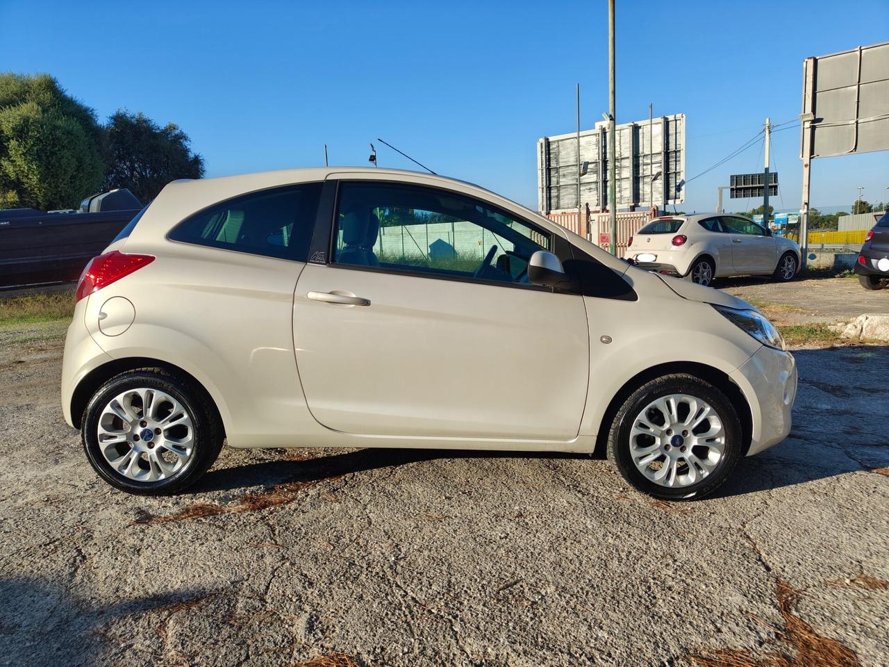 Ford Ka 1.2 69CV Collection PREZZO SOLO OGGI