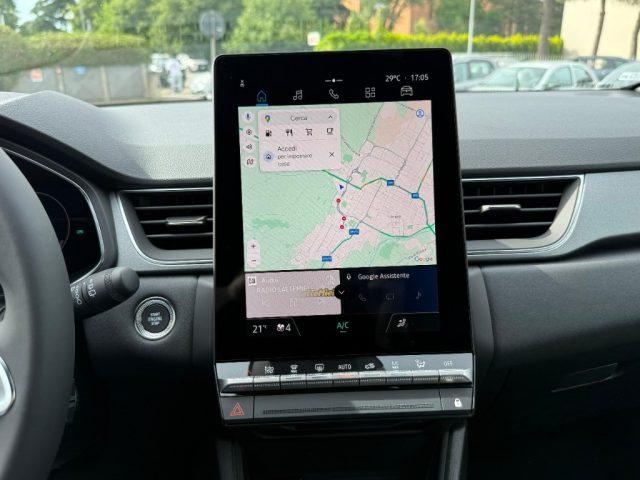 RENAULT Captur ECO-G 100 CV Techno NAVI - TELEC. - LED - 18