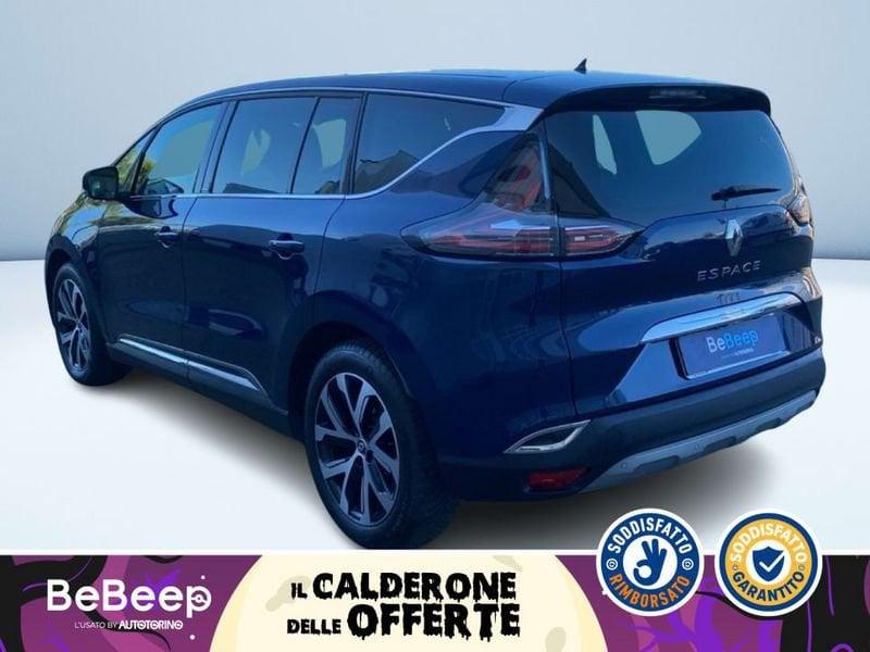 Renault Espace 2.0 BLUE DCI BUSINESS 200CV 7P.TI EDC MY20