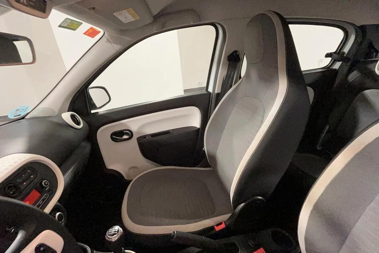 Renault Twingo SCe 65 CV Duel2