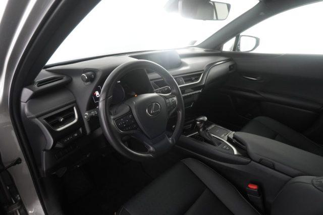 LEXUS Other UX UX Hybrid Midnight