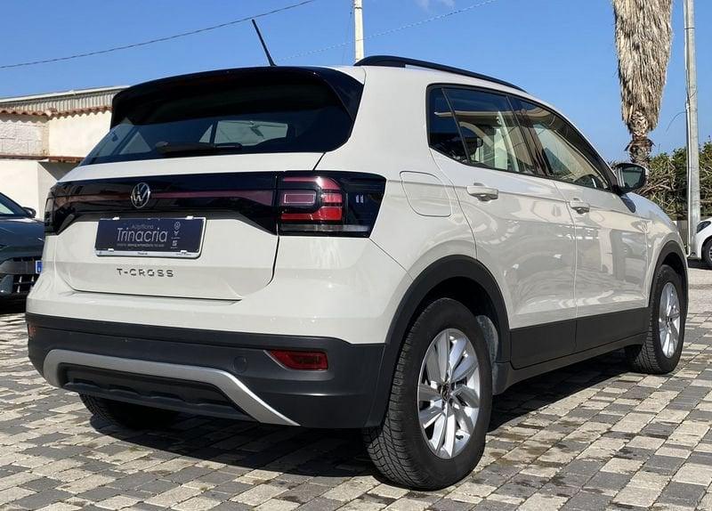 Volkswagen T-Cross Style 1.0 TSI 110 CV