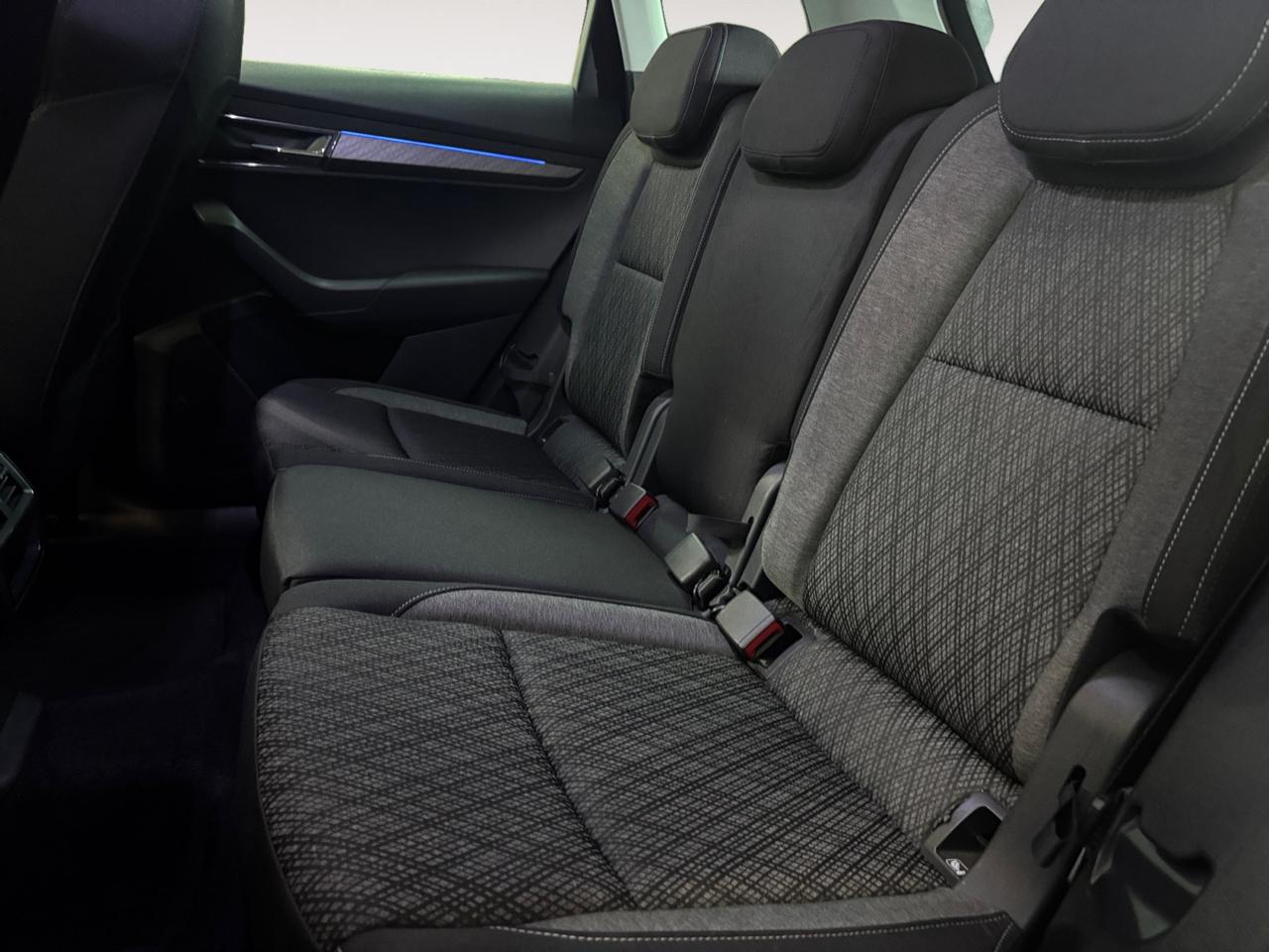 Skoda Karoq 1.5 tsi Style dsg