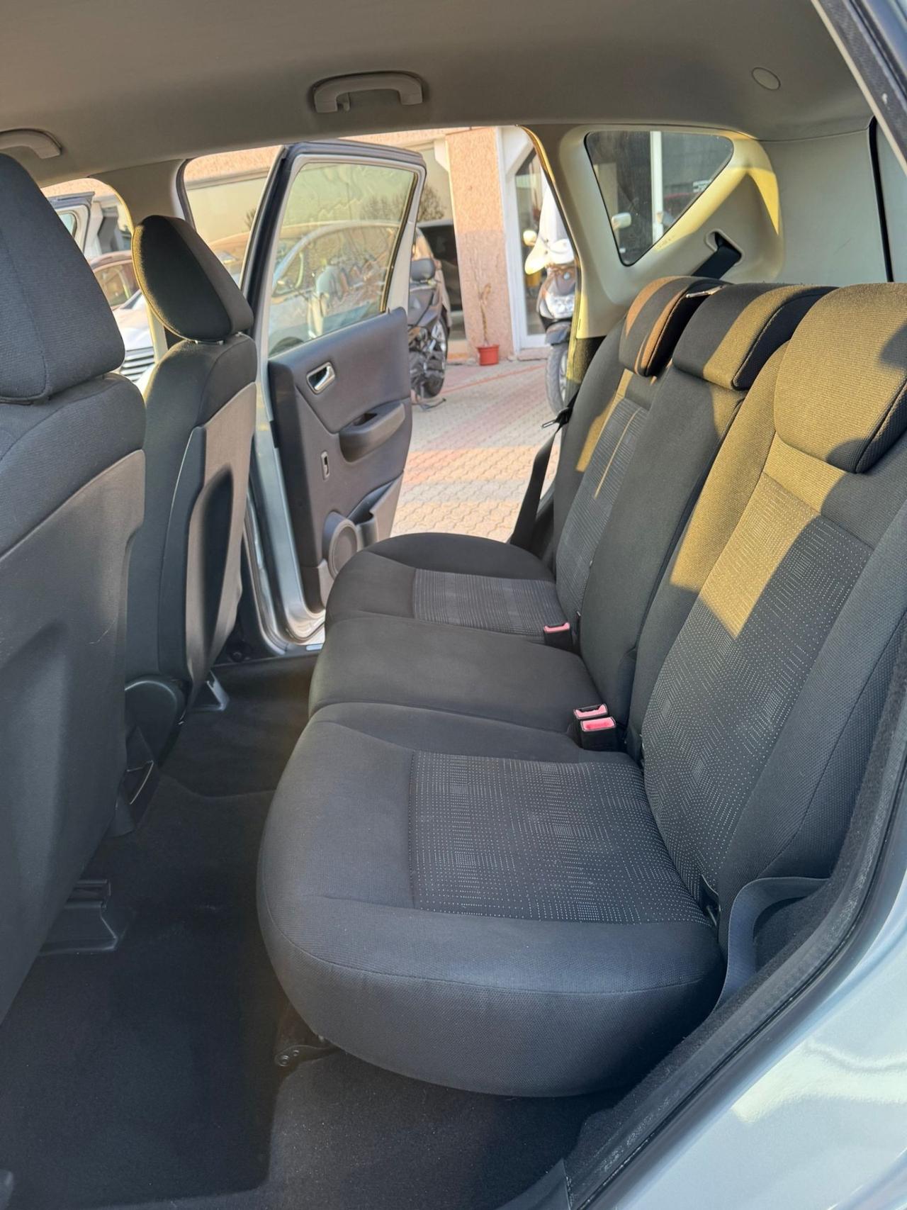 Mercedes-benz A 160 BlueEFFICIENCY Executive