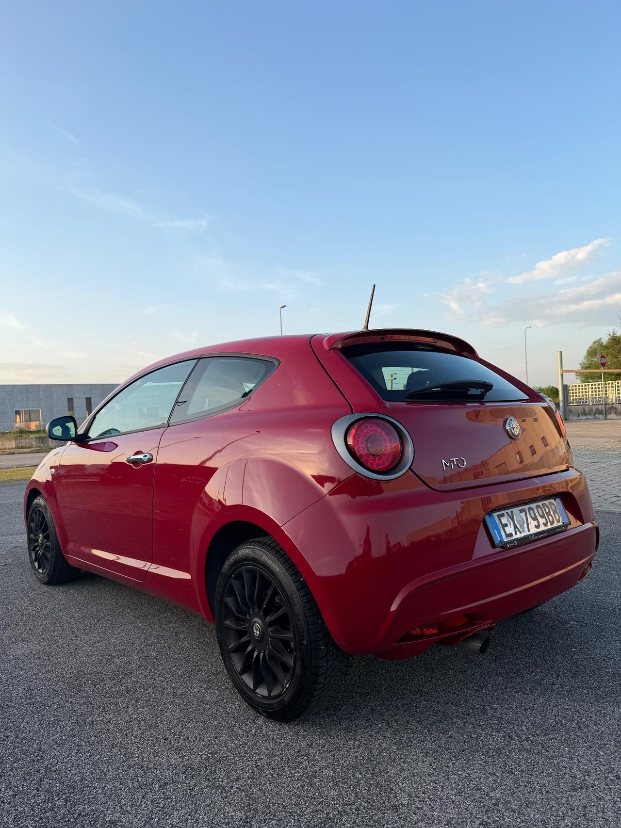 Alfa Romeo MiTo 1.3 JTDm 85 CV S&S Progression