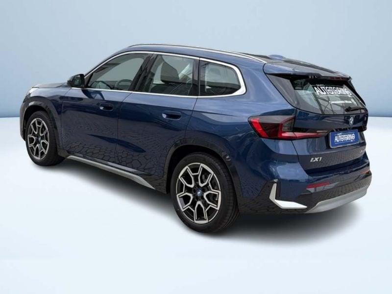 BMW X1 i xDrive30