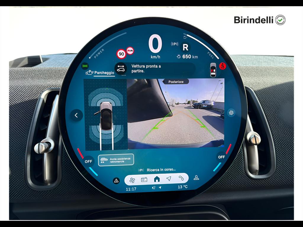 MINI Mini Countrym.(U25) - Mini Countryman C Classic