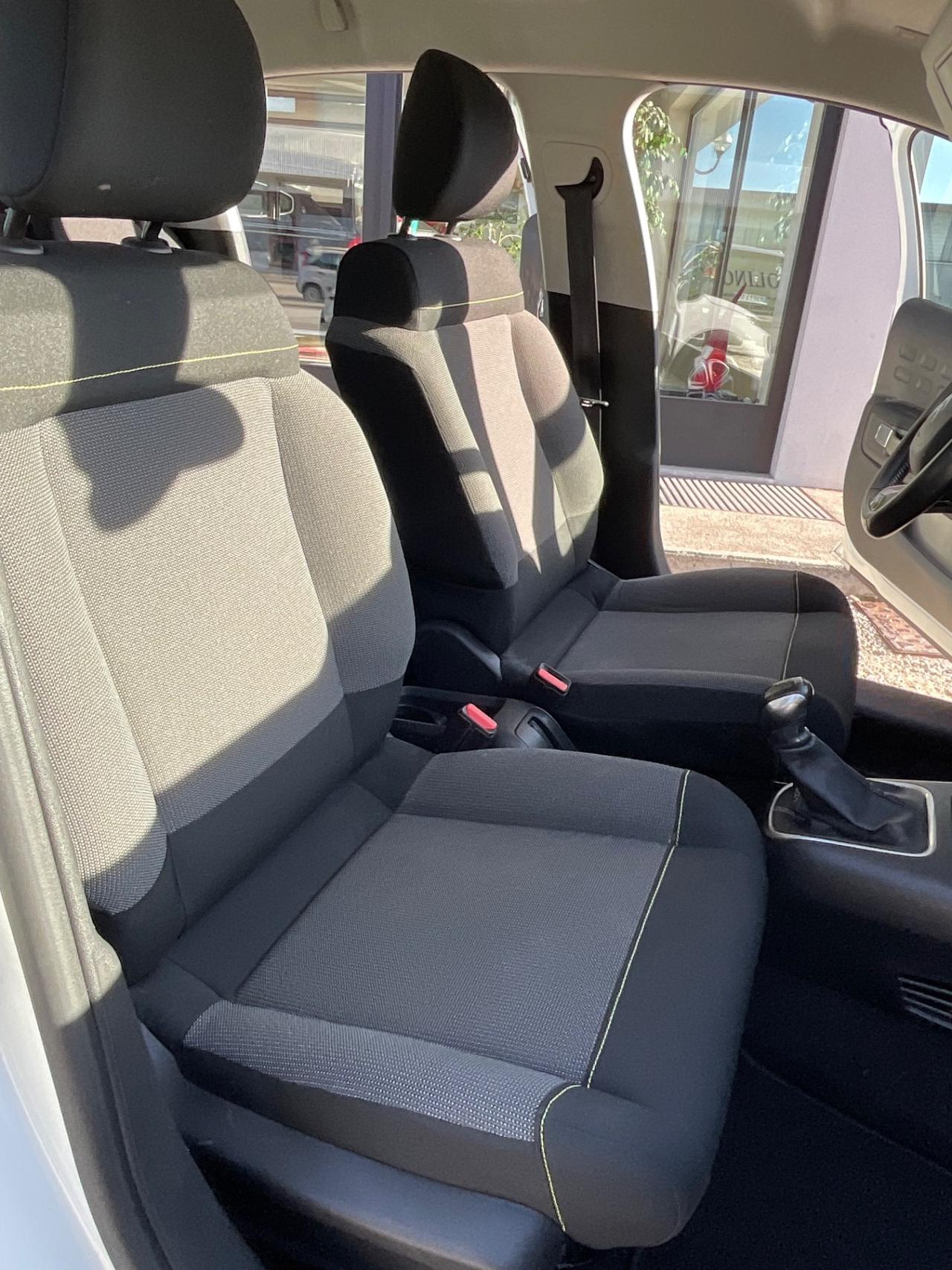 Citroen C3 PureTech 82 Feel