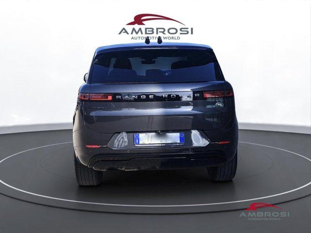 LAND ROVER Range Rover Sport 3.0d i6 mhev Dynamic HSE awd 250cv auto