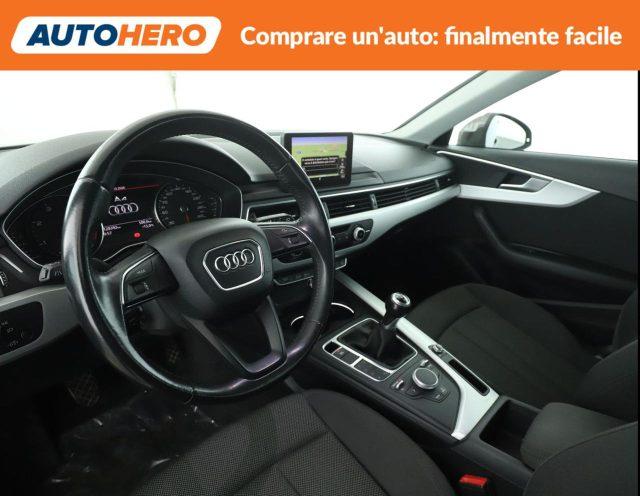 AUDI A4 Avant 2.0 TDI 150 CV