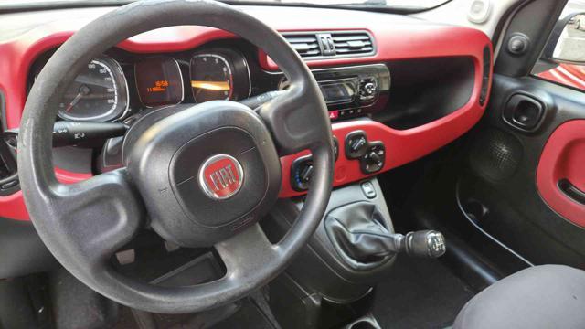 FIAT Panda 1.2 Pop