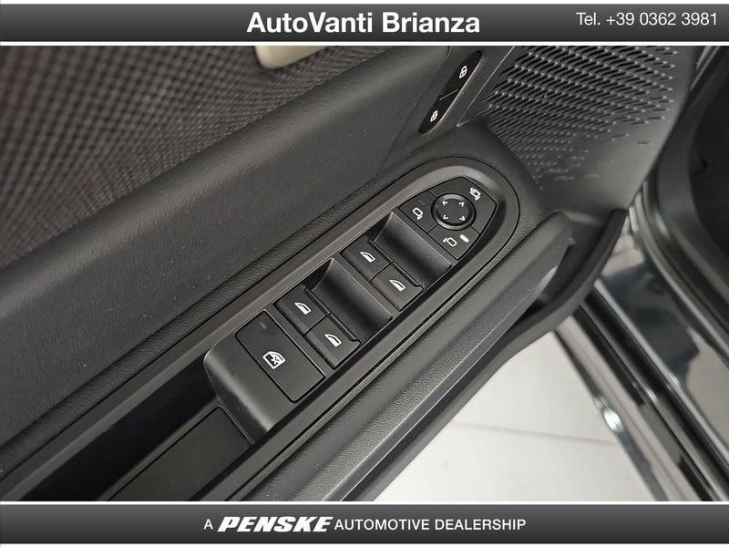 MINI Mini Countryman U25 Mini John Cooper Works ALL4 JCW Countryman