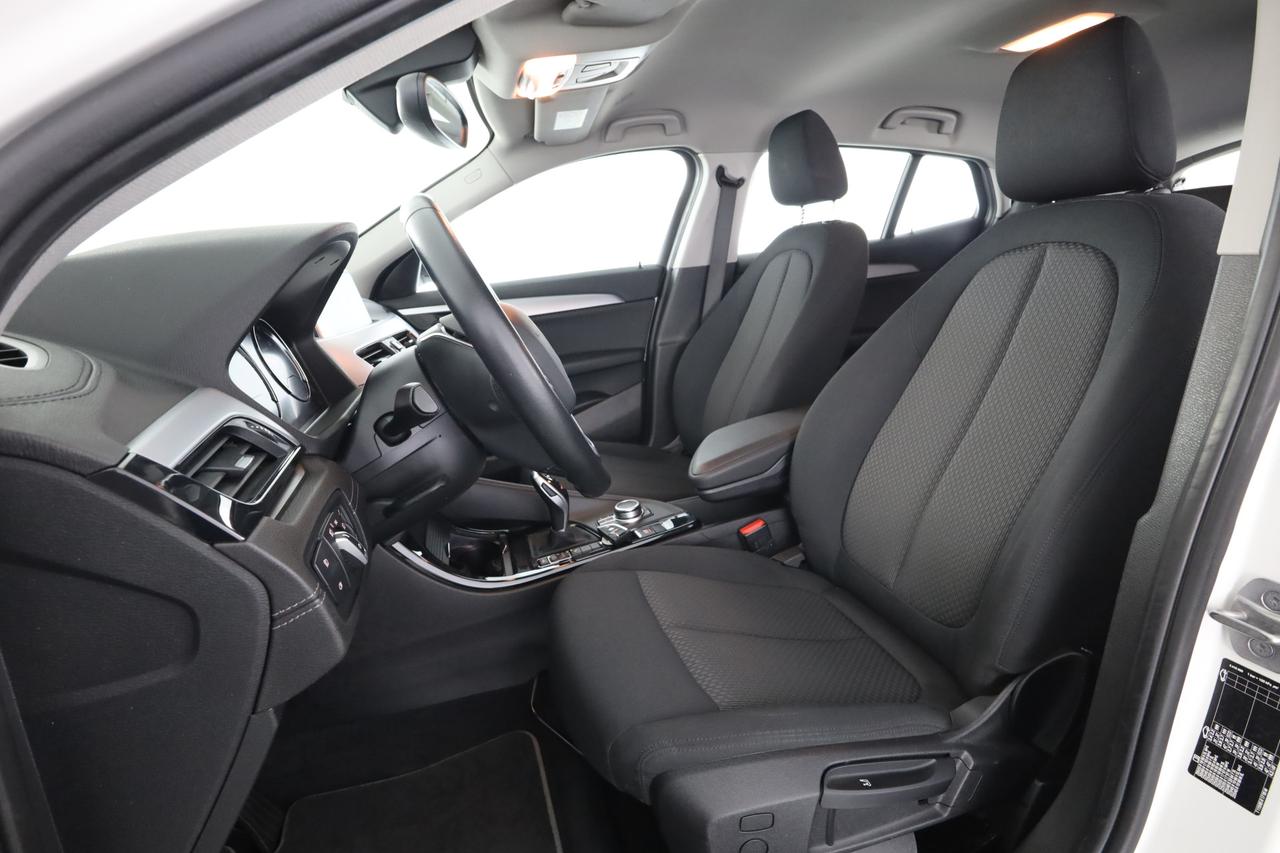 BMW X2 (F39) X2 sDrive18d Business-X
