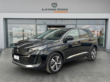 Peugeot 3008 II 1.5 bluehdi Allure Pack s&s 130cv eat8