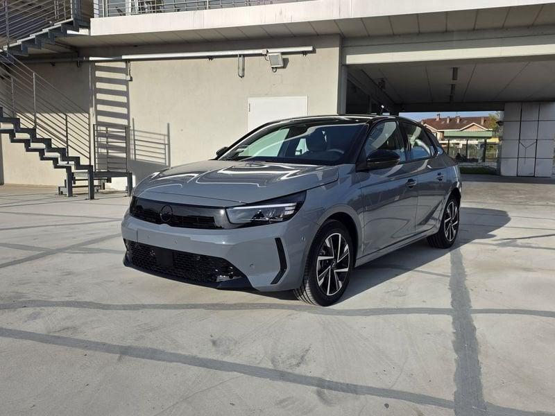 Opel Corsa Corsa 1.2 100 CV aut. GS con BONUS EASY GO'