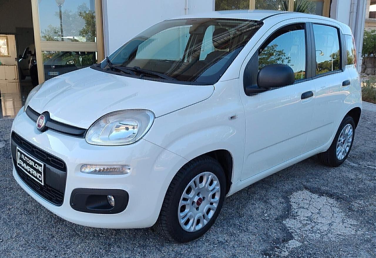 Fiat Panda 1.3 Mjet S&S Easy N1 80Cv 2018
