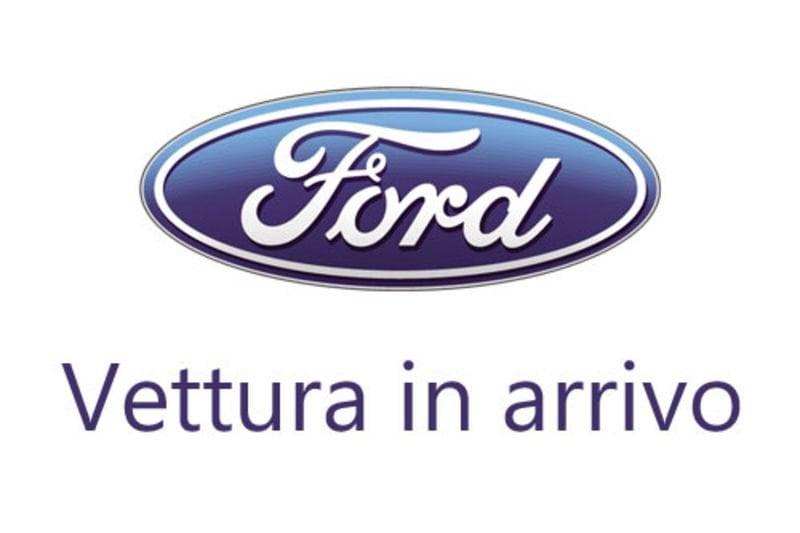 Ford EcoSport 1.5 Ecoblue 95cv S&S Titanium