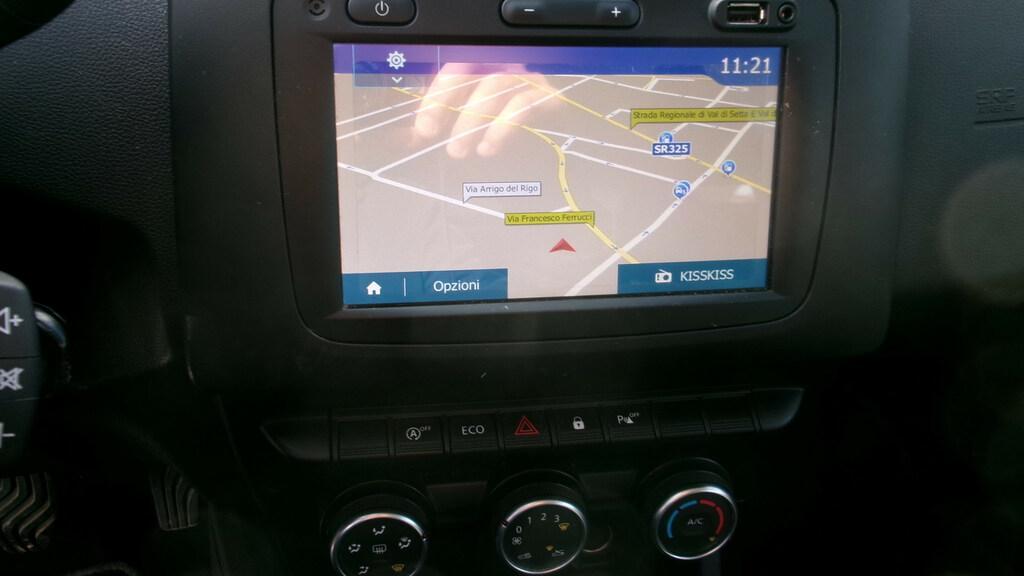 Dacia Duster 1.5 Blue dCi Comfort 4x2