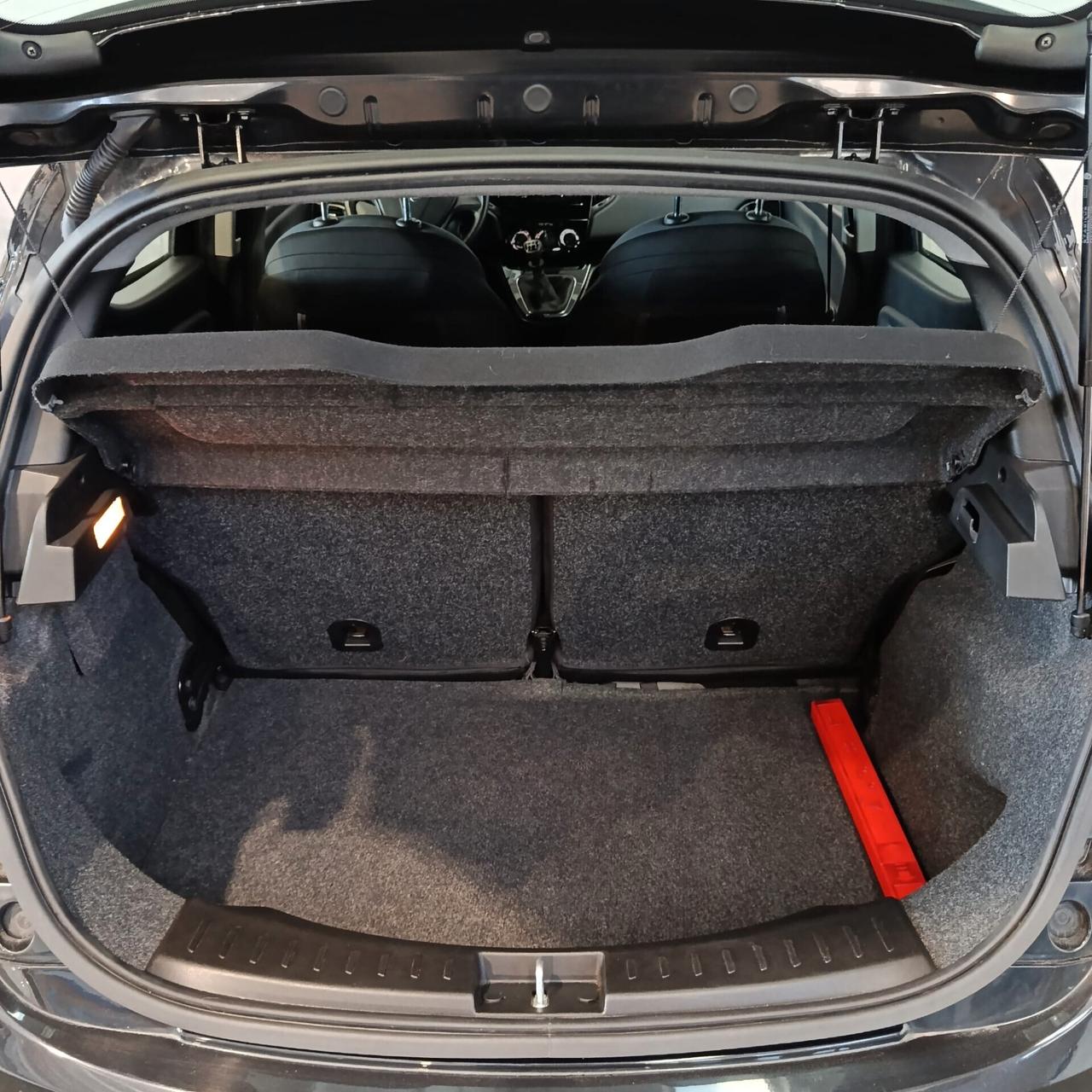 Lancia Ypsilon 1.2 BENZINA