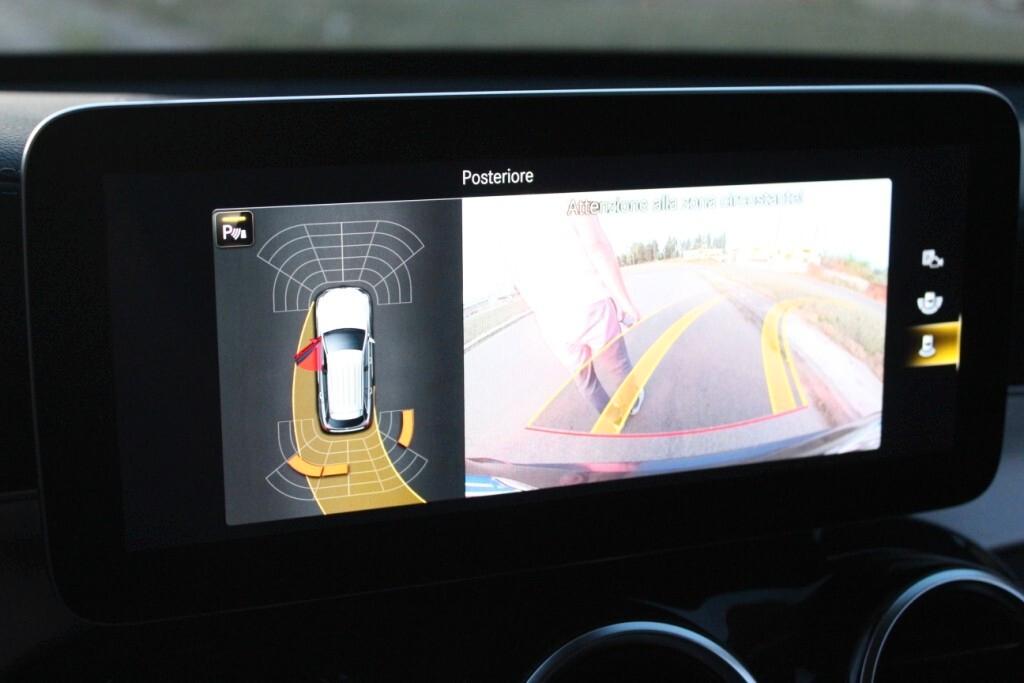 MERCEDES GLC 200 d Premium *AMG *Virtual Cockpit
