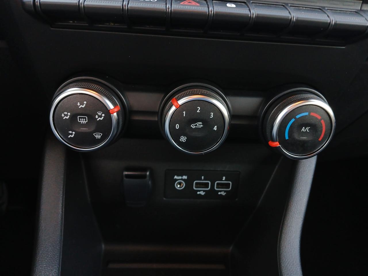 Renault Clio TCE 90CV 5P 2023 BENZINA