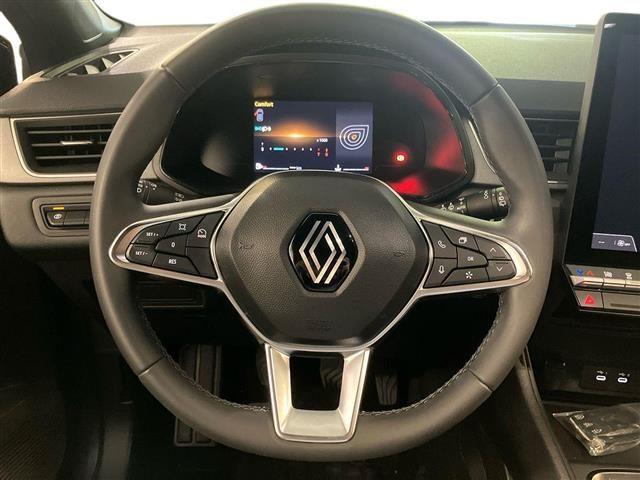 RENAULT Captur 1.0 tce Techno 90cv