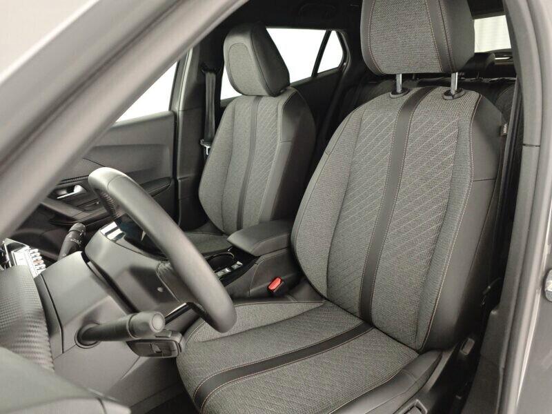 Peugeot 2008 PureTech 100 S&S Allure