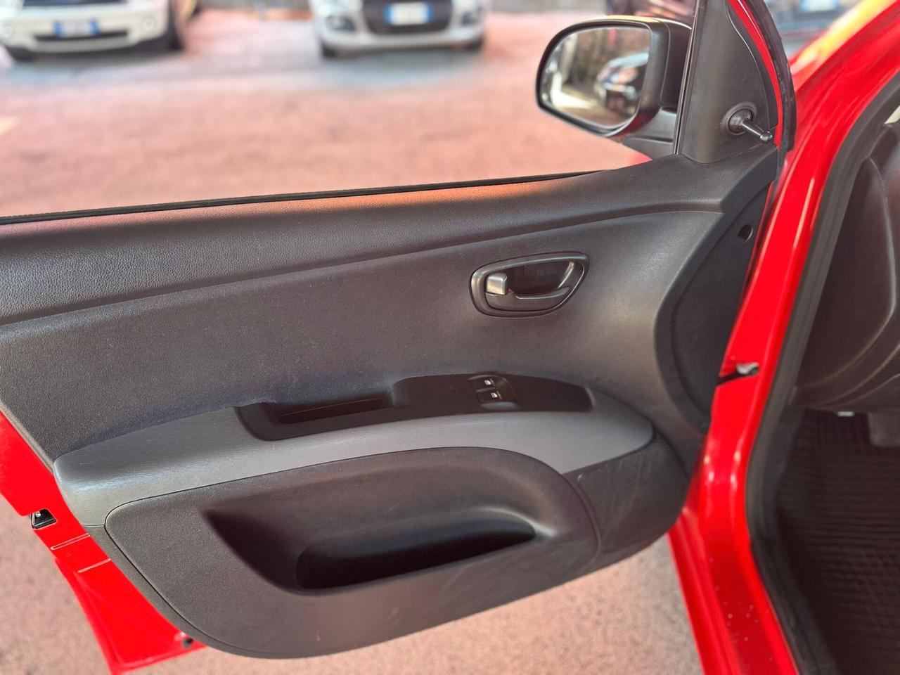 Hyundai i10 1.1 Classic 69cv